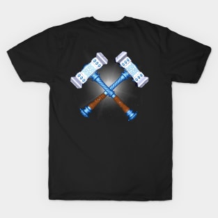 Crossed Hammers T-Shirt